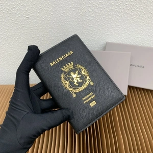 Balenciaga Passport Case