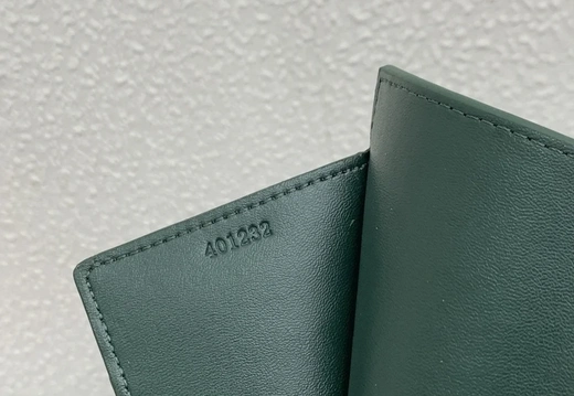 Balenciaga Passport Case