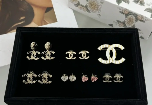 Chanel Blind box