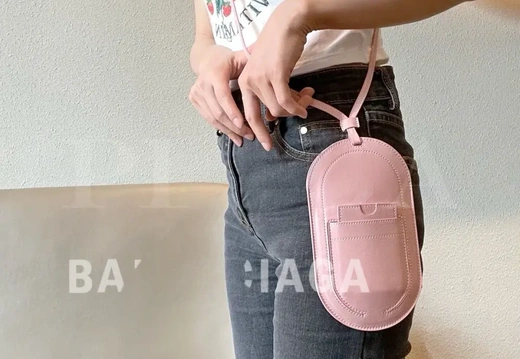 Hermes Micro Bag