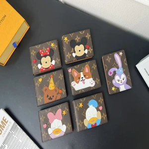 LV Driver Card Holder