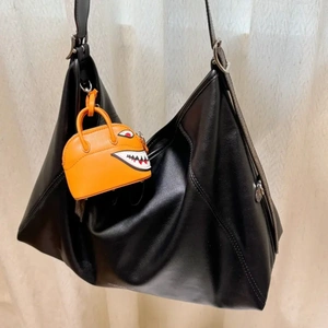 LV Micro Bag Pendant