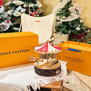 LV Music box
