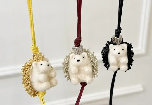 Loewe Pendant