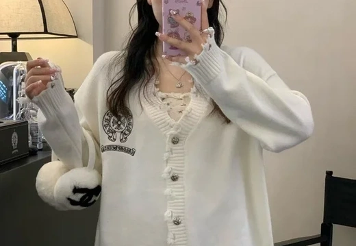Chrome Hearts