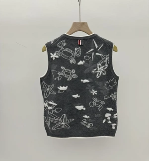 Cardie Sweater