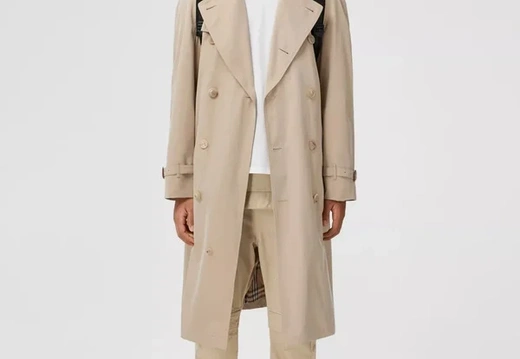 Trench Coat