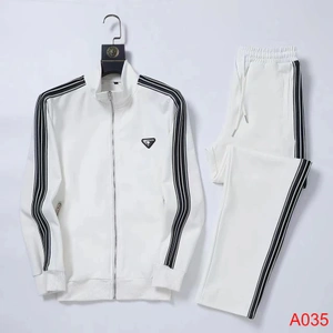 Hoodie Set