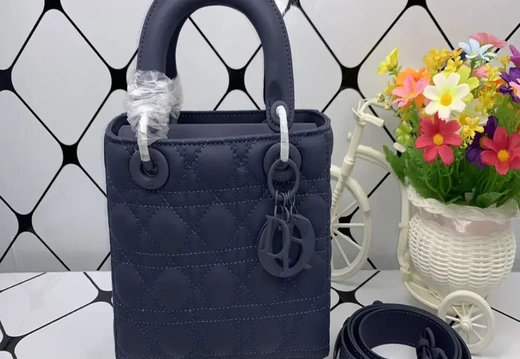 Handbag Dior Original 0001