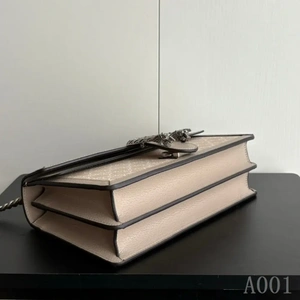 Handbag PU Leather A001