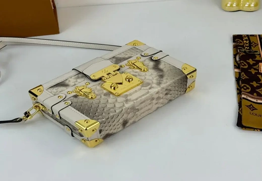 Handbag PU Leather A001