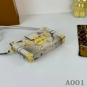 Handbag PU Leather A001