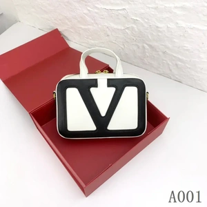 Handbag PU Leather A001