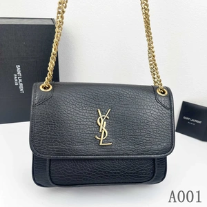 Handbag PU Leather A001