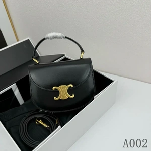 Handbag PU Leather A002