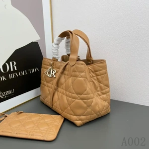 Handbag PU Leather A002