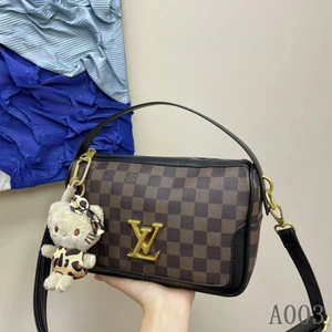 Handbag PU Leather A003