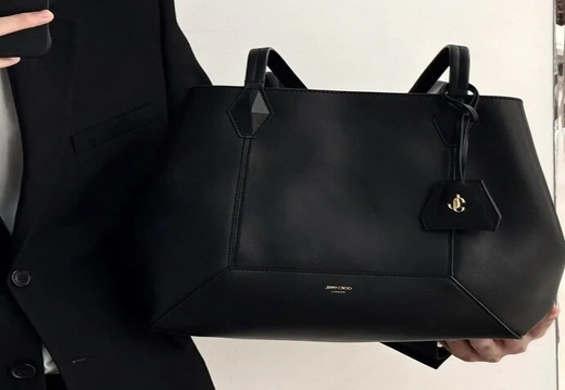 Jimmy Choo