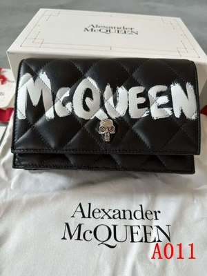 ALEXANDER MCQUEEN