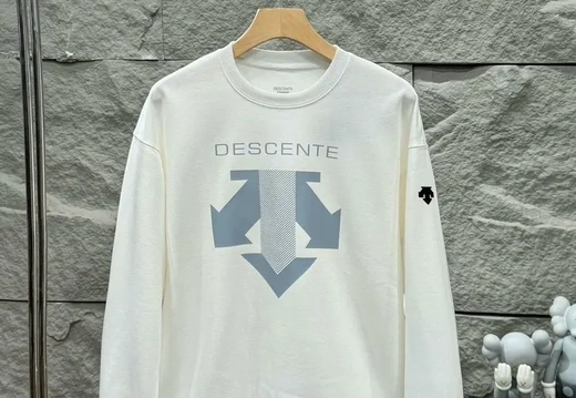 DESCENTE