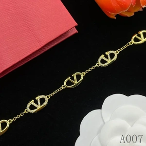 Chain Bracelet