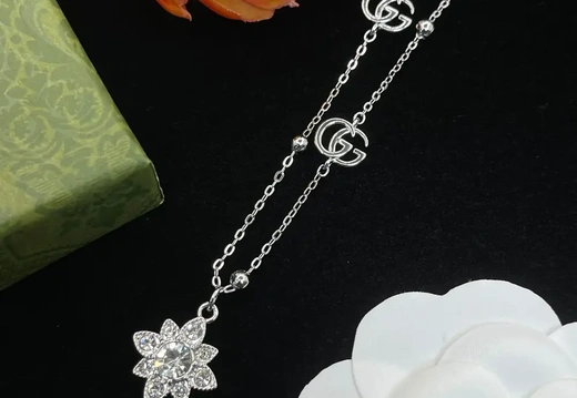 Necklace Gucci 0038