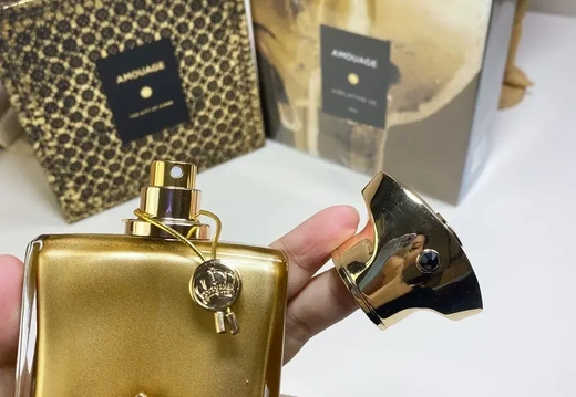 AMOUAGE