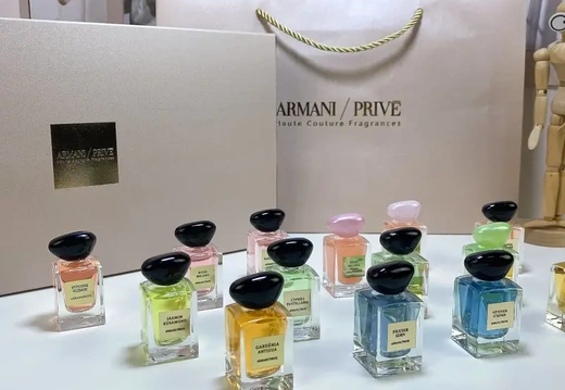 ARMANI