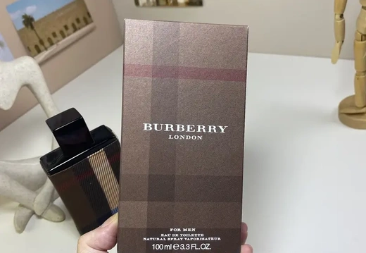 BURBERRY