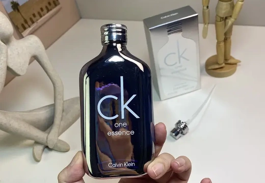 CK