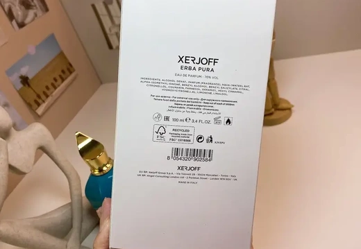 Xerjoff