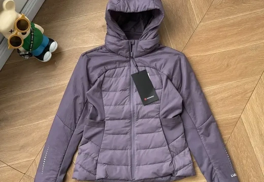 Puffer Jackets