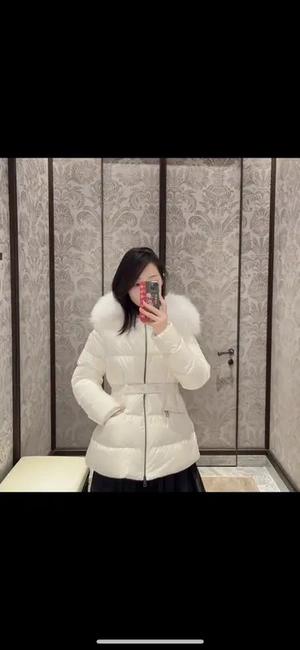 Puffer Jackets