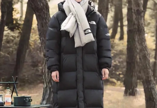 North Face RQZY 0002