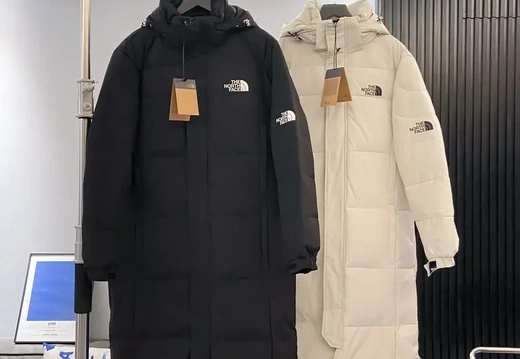 North Face RQZY 0003