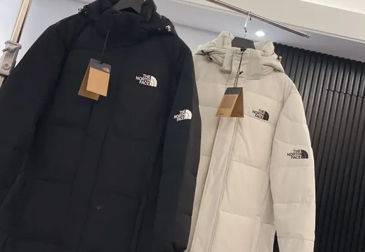 North Face RQZY 0006