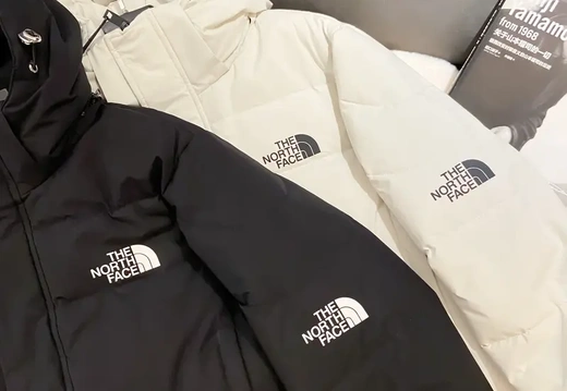 North Face RQZY 0008