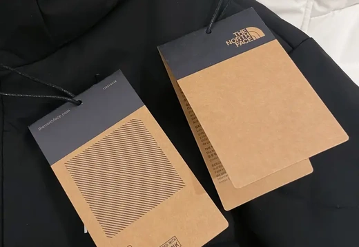 North Face RQZY 0009