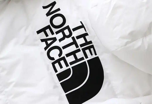 North Face RQZY 0012