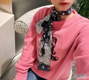 Scarf 202607