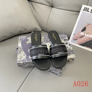 Shoes for Summer