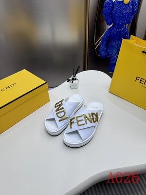 Shoes for Summer