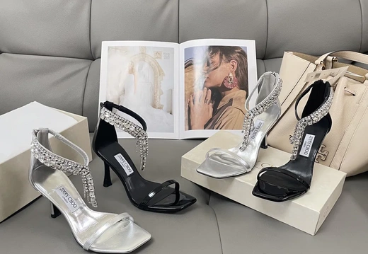 Jimmy Choo