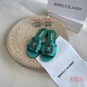 MANOLO BLAHNIK