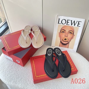 Shoes for Summer