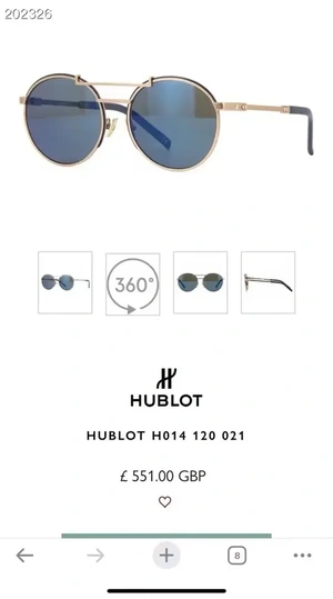 Sunglasses
