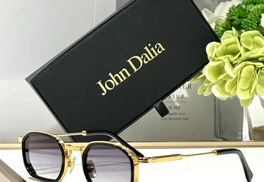 John Dalia