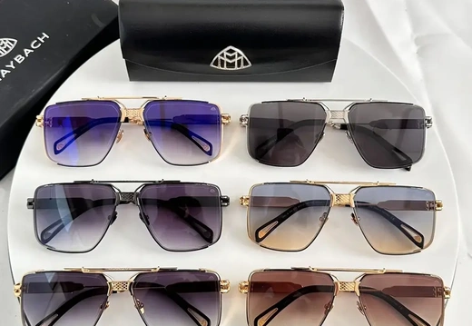 Maybach