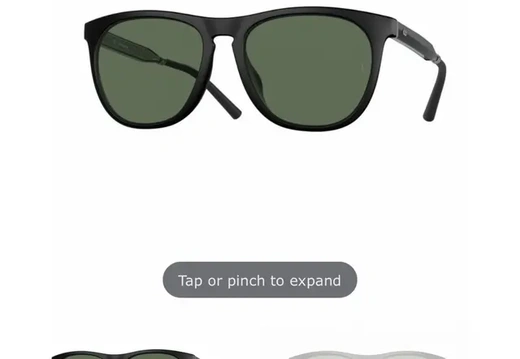 Sunglasses
