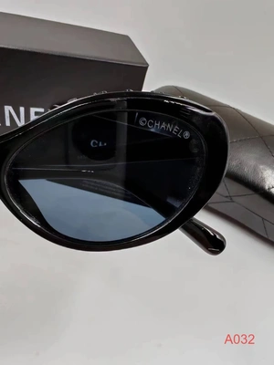Sunglasses 202604